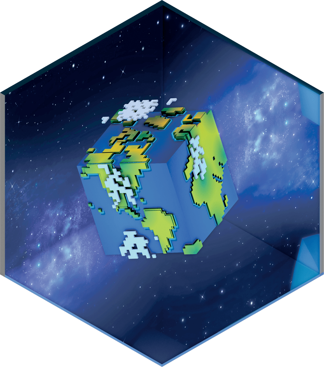 当二次元爱好者们长大,如何把自己的家打造成动画风格?