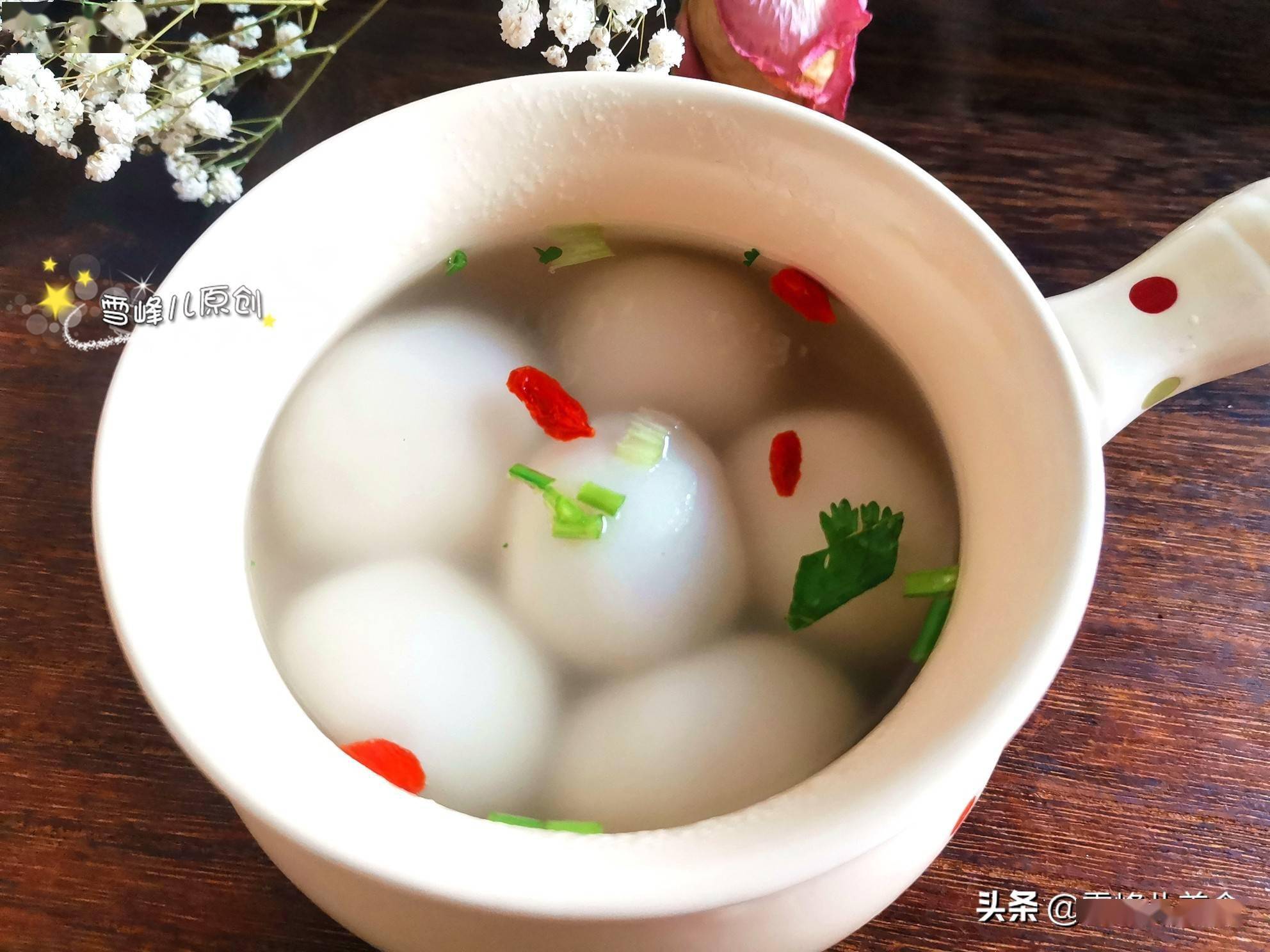 暖胃|天冷了,早餐夜宵这样吃,滋补去燥暖心暖胃特营养,不懂吃可惜了