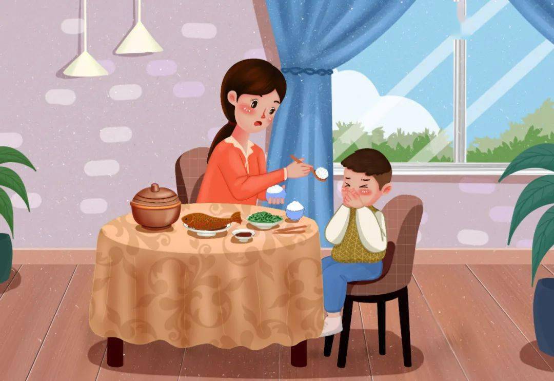 【为您解惑】为什么孩子在家不好好吃饭,在幼儿园里却能自己吃?