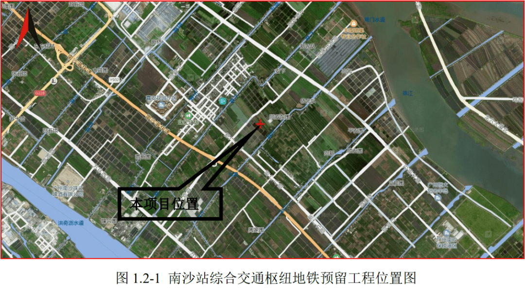 南沙地铁15号线何时建图片