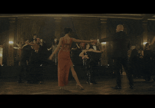 巨石|年度R级爽片!神奇女侠VS死侍和强森