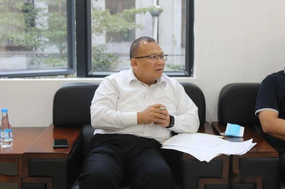 【人大换届选举】谢岗人大:提前谋划 强化督导 确保市镇两级人大换届