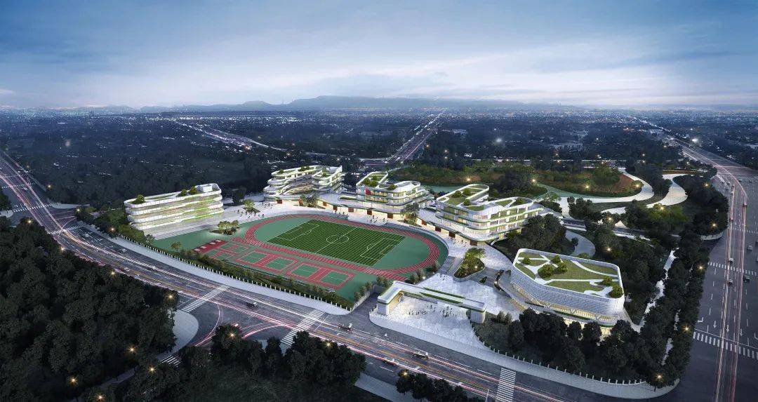 沙坪坝：加快打造宜居宜业的国际化开放新城！