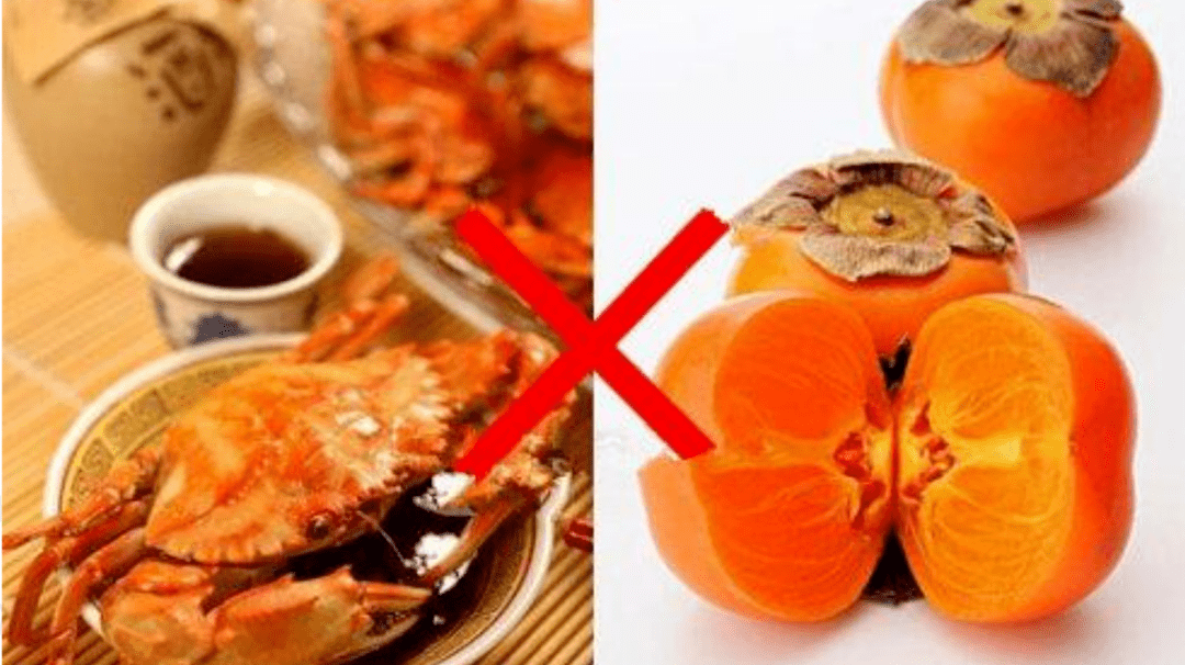 蜗壳小问 | 柿子不能空腹吃吗?柿子和香蕉一起吃有危害吗?