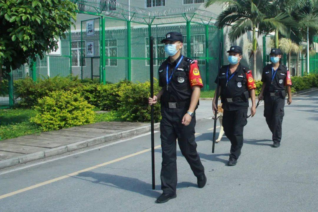 云南监狱人民警察的冰与火之歌