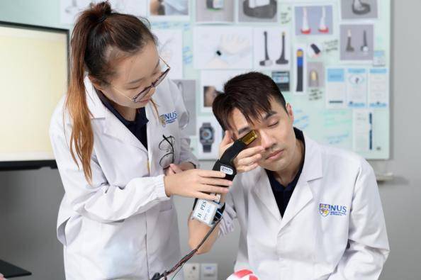 2021 年戴森设计大奖正式揭晓三个国际获奖作品