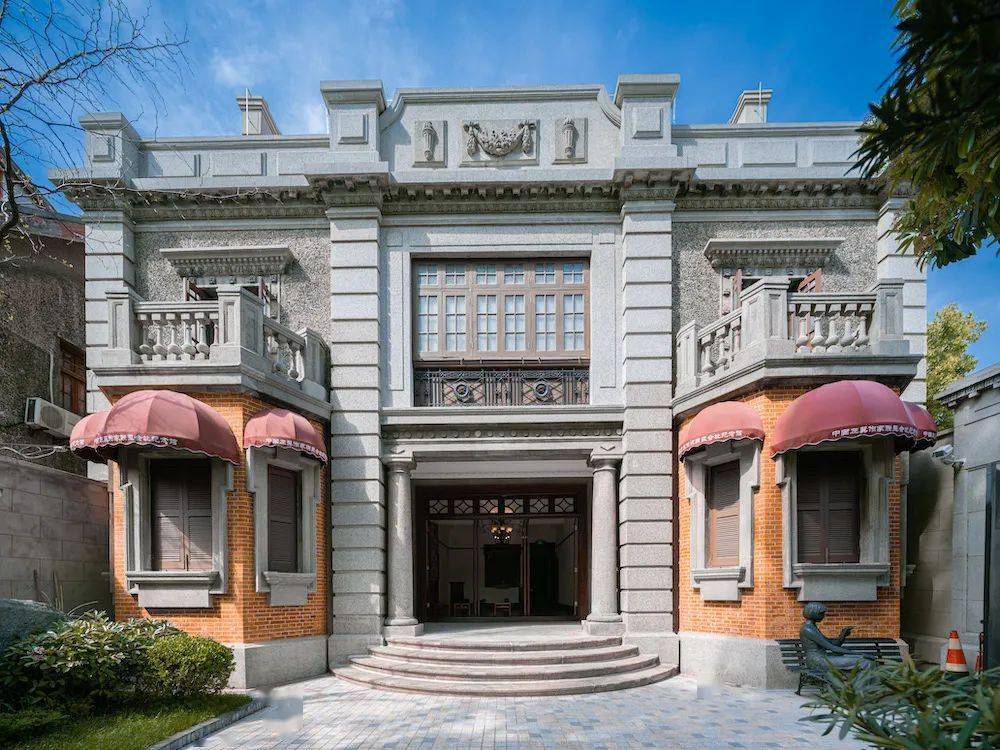 中国左翼作家联盟会址纪念馆看一看,来多伦路上的你了解"左联五烈士"