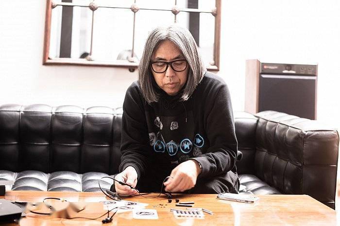 Beats发布限量款Beats Flex无线耳机：联名fragment，售价449元