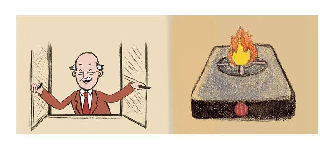 外因|健康呼吸 无与伦比——关注世界慢阻肺日