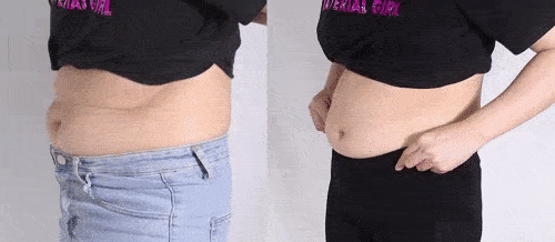 经典比秋裤保暖！比打底裤百搭！-10℃照样时髦又撩人