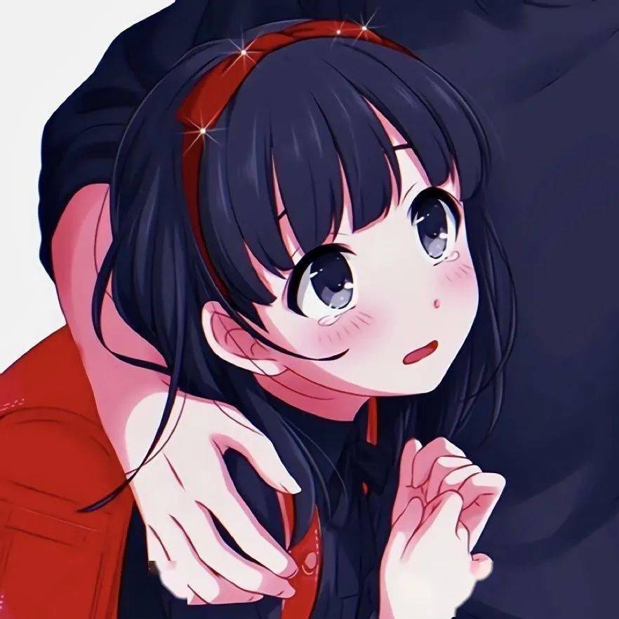 臭宝 带上对象换情侣头像!