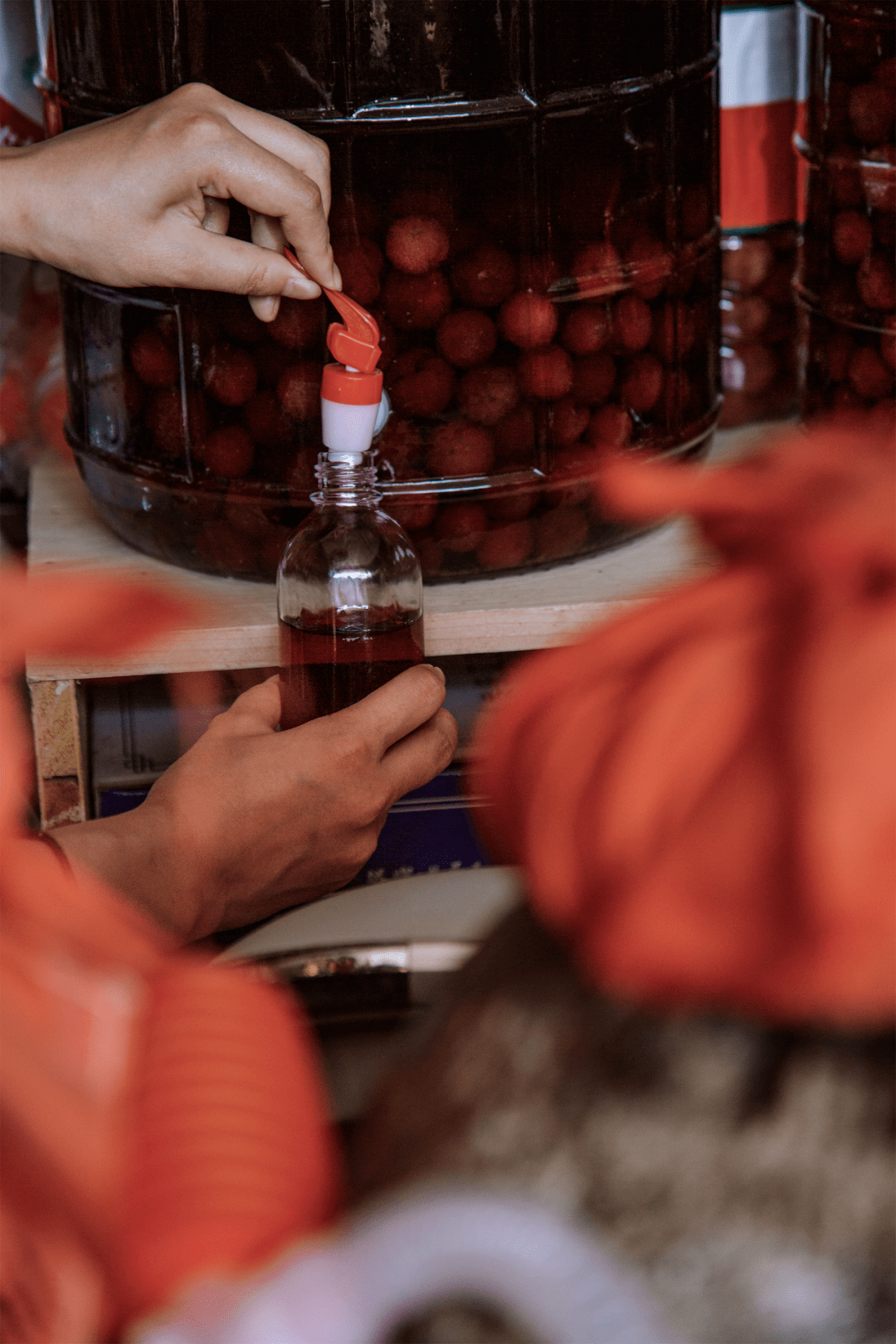 咖啡铺子走打酒去ceremorningwith三顿半的0号城市灵感系列