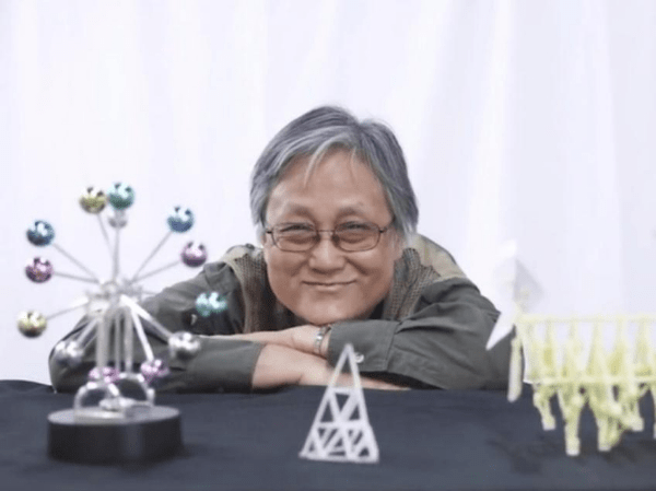 同济72岁退休教授做硬核科普，每天被120万抖音网友催更