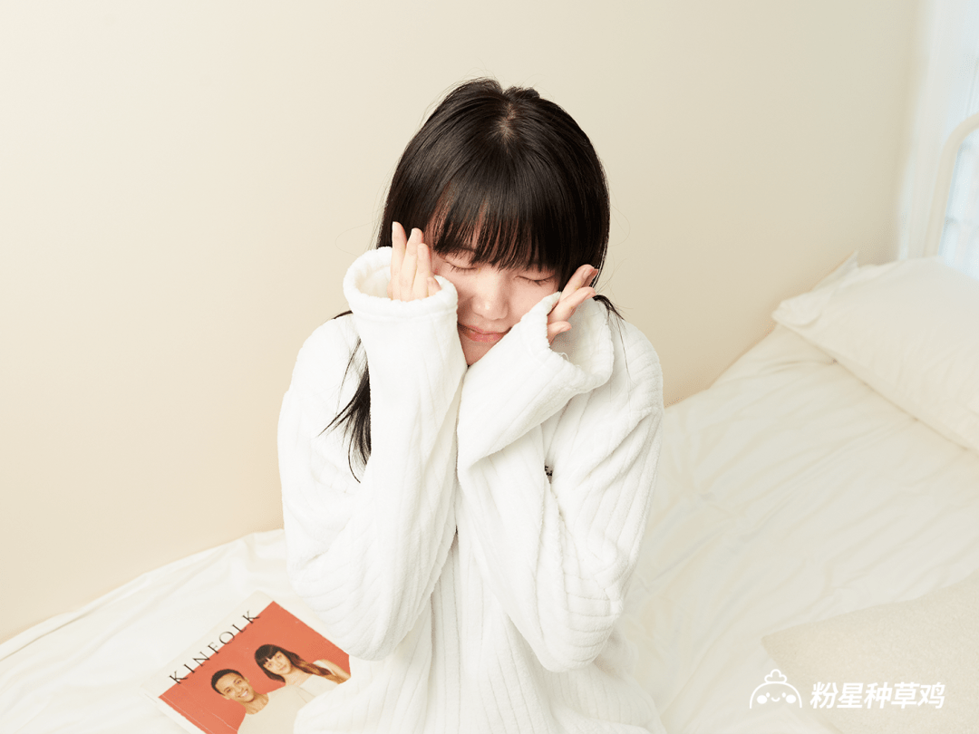 内衣 秋冬穿搭苦手进，这几件好看、百搭还保暖！｜限时团购