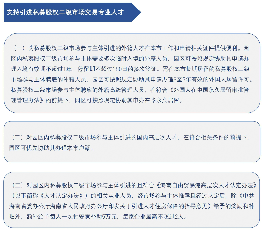 三亚出台海南自贸港首项S基金政策_搜狐网