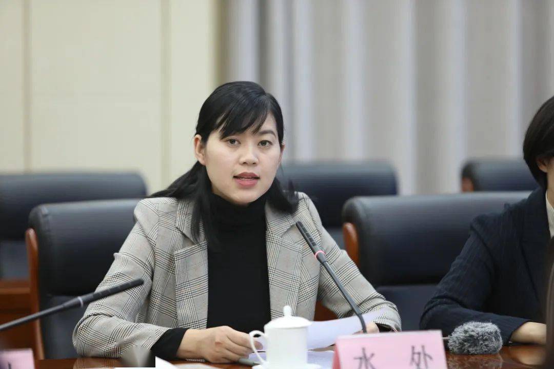 水生态环境处四级调研员刘婷从近几年海水水质监测结果看,我省近岸