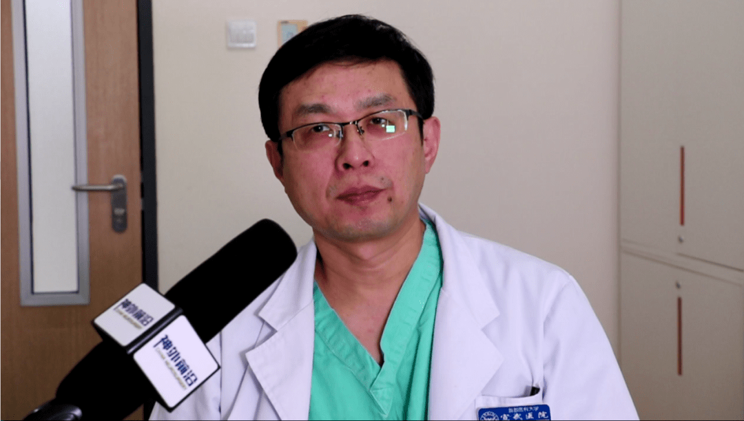 第539期-神刀博览 | 天坛医院吴震:高龄患者不是颅底手术禁区 如何