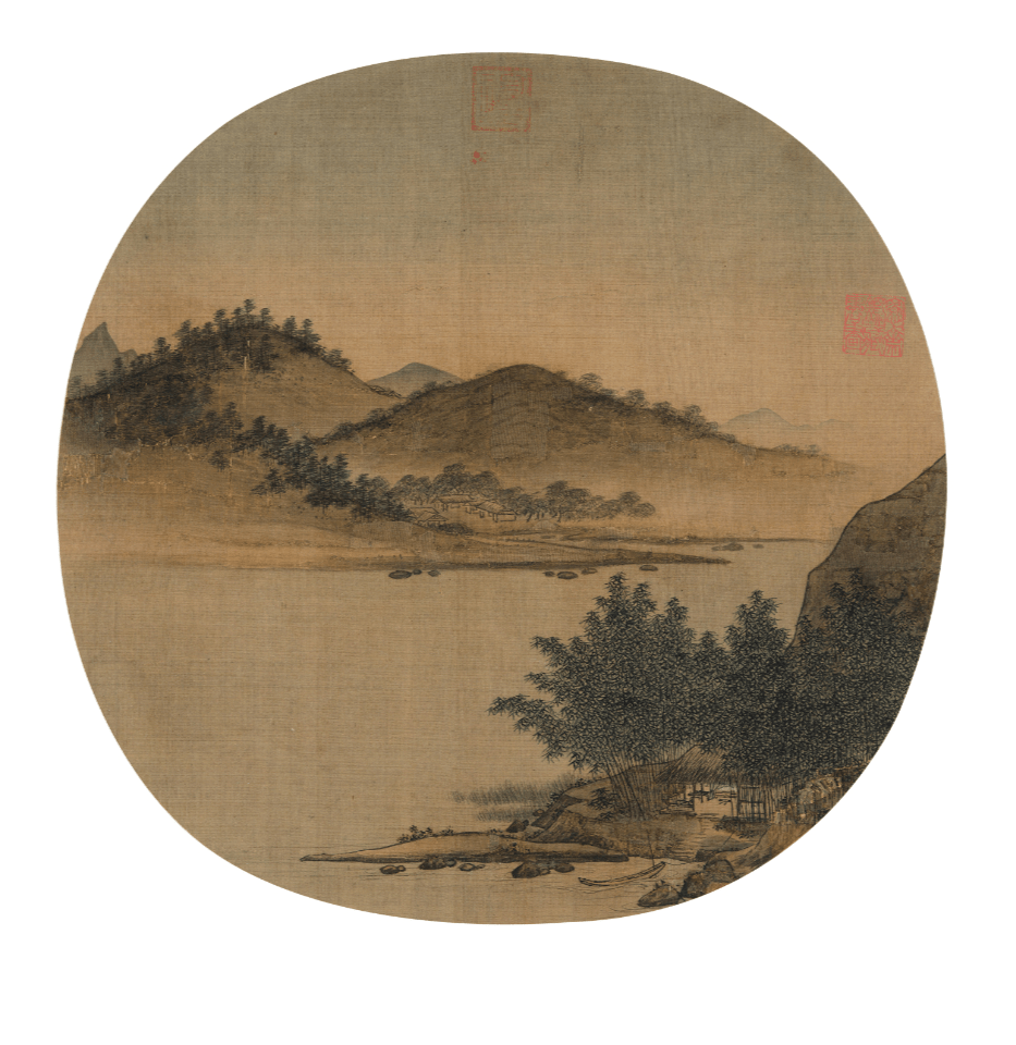 北京保利2021秋拍丨千年风雅宋元绘画浅赏