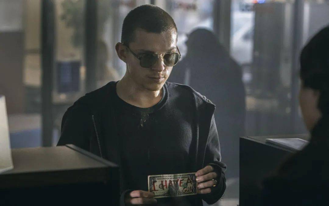 角色|传荷兰弟获得漫威力捧，会从荷兰弟一直演到荷兰大爷！