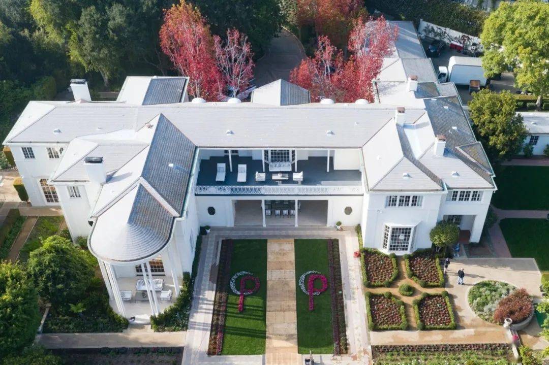 美国|顶级名媛结婚礼物单曝光，美国富豪随份子只需要人民币300元？！