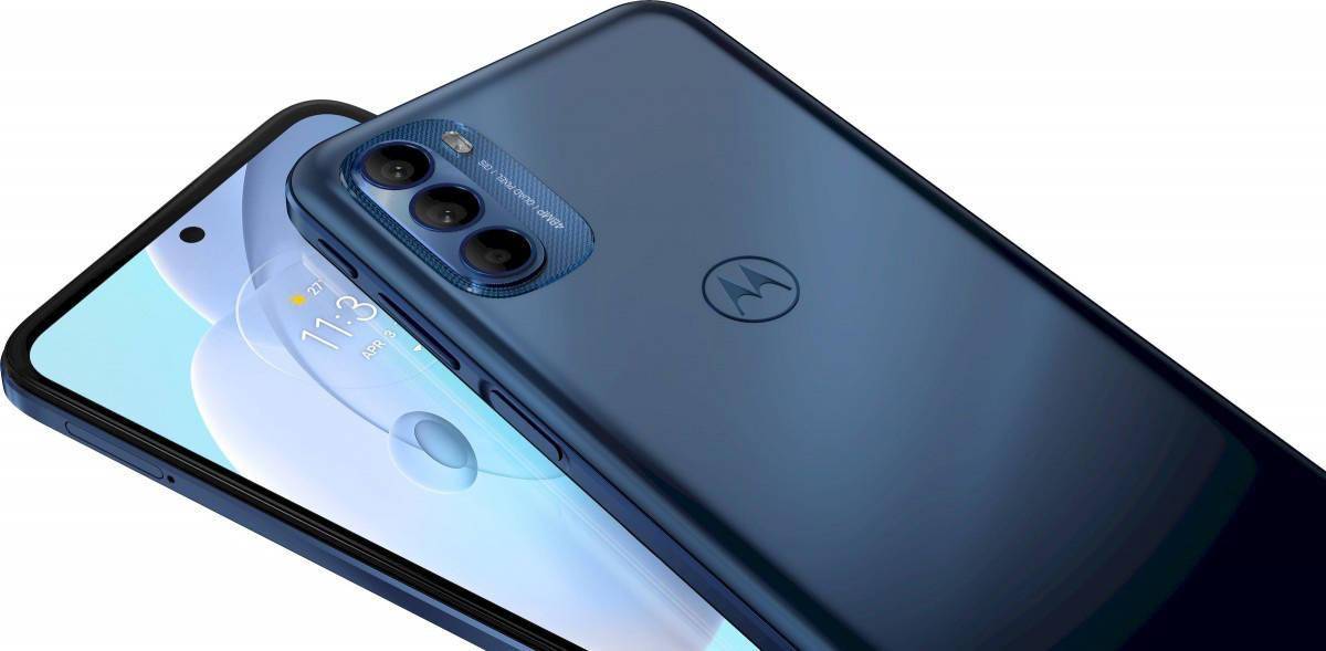 摩托罗拉发布 Moto G51 5G/G41/G31 手机：200 美元起