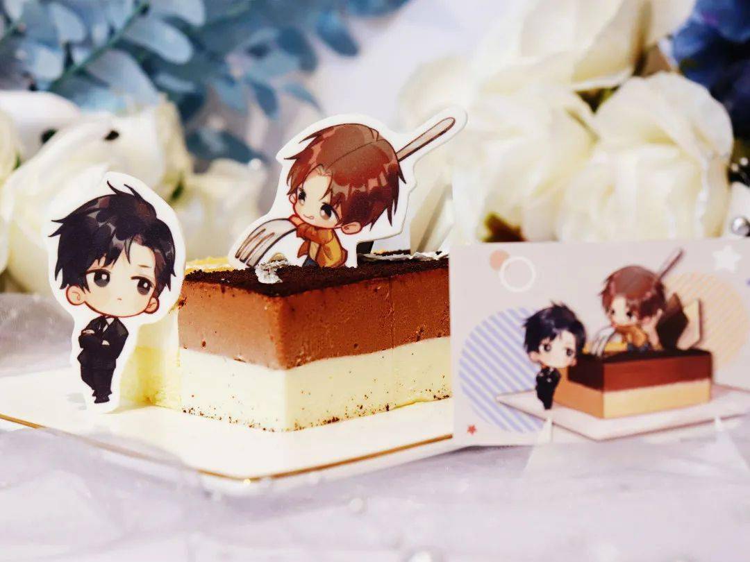 飞鸥不下主题店美食分享