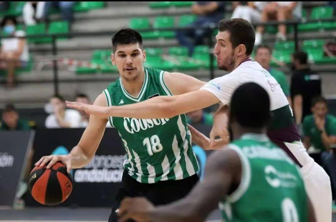 托多罗维奇离开皇家贝蒂斯他会第三次回到cba吗