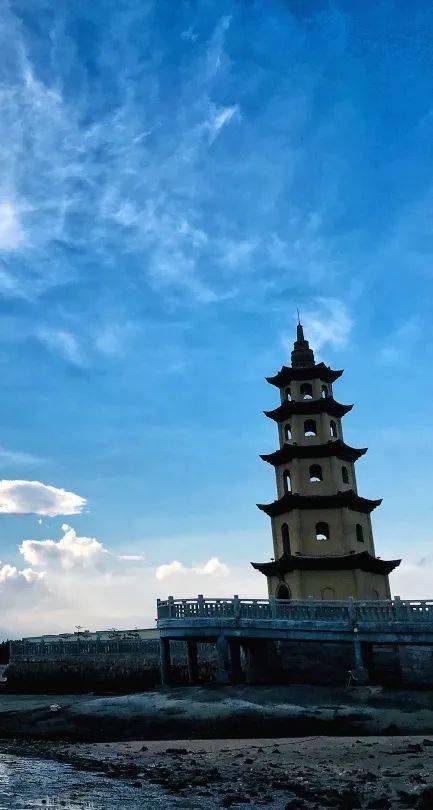 聚焦东石寒冬来临前再去看一次海吧