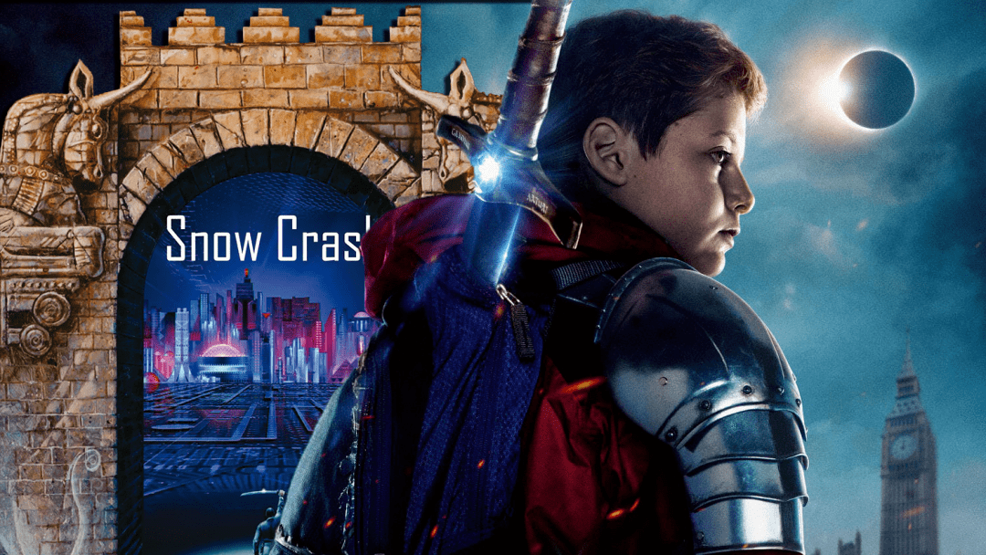 当全世界都在热议“元宇宙”时，这三个道理需要跟孩子讲清楚