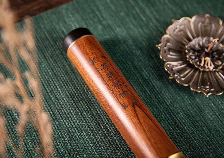 檀香|中国20种传世名香竟出小样！皆由非遗文化技艺传承人制成