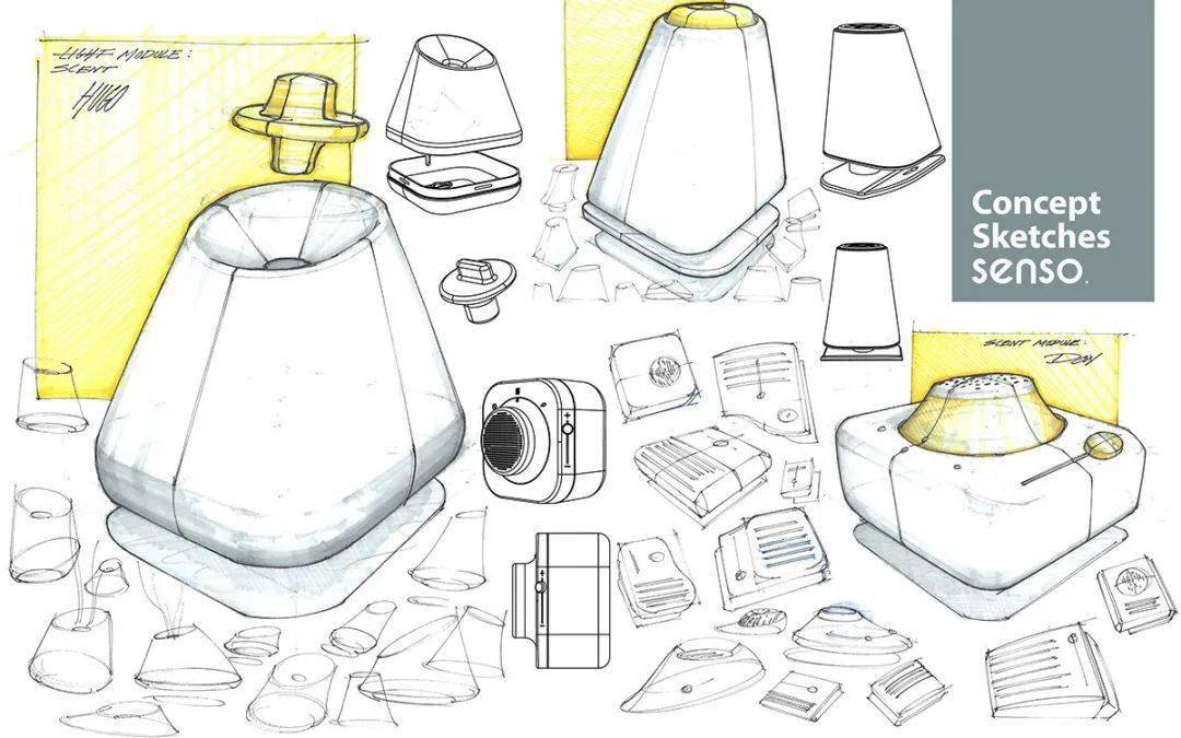 勾拉带追踪器的衣夹、拐杖带爪子能勾拉万物，这些“新玩意”，你注意到了吗？