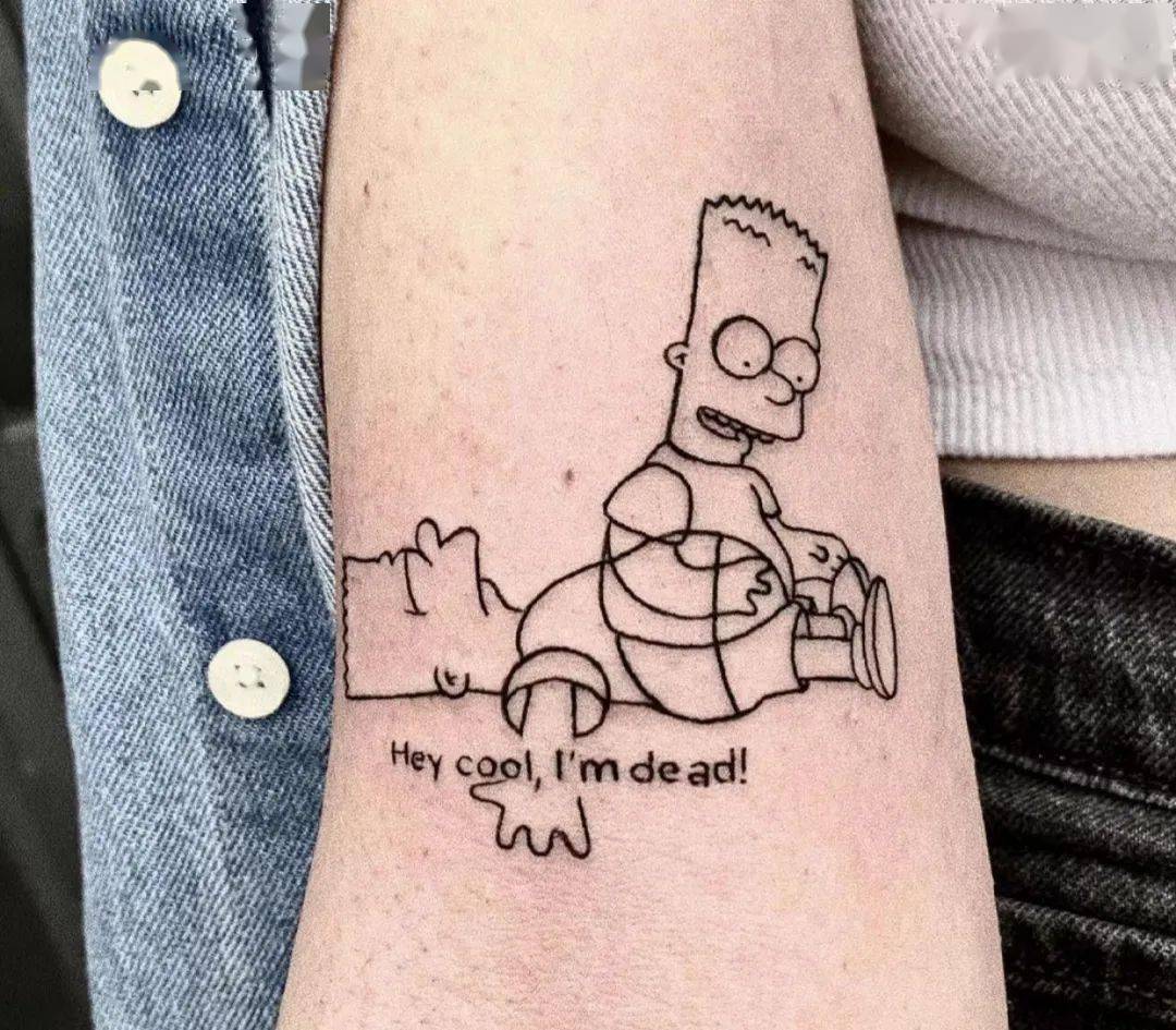 快乐的辛普森一家