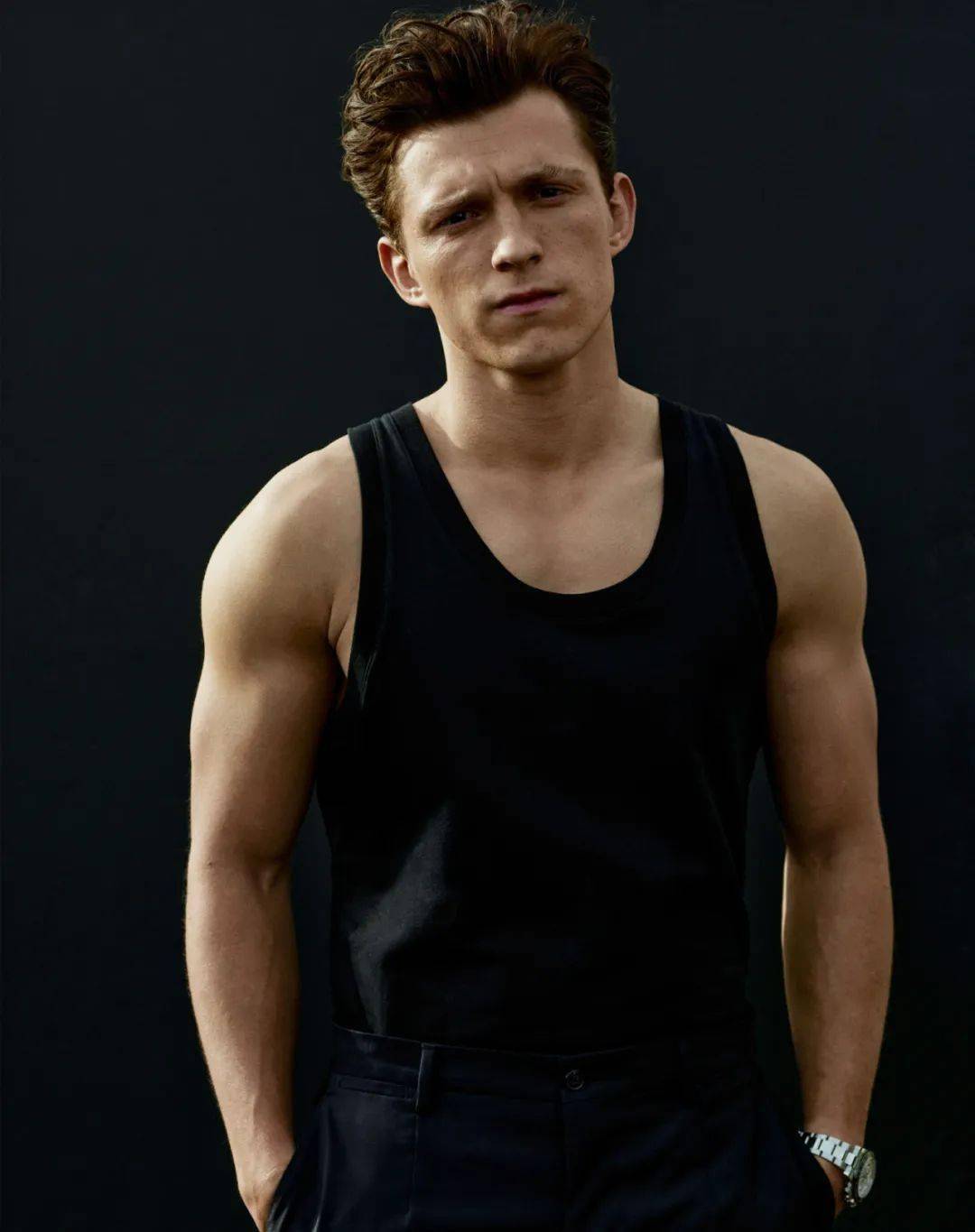 角色|传荷兰弟获得漫威力捧,会从荷兰弟一直演到荷兰大爷!