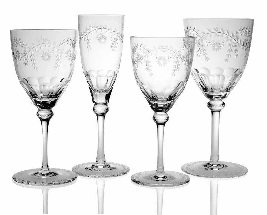 美国|顶级名媛结婚礼物单曝光，美国富豪随份子只需要人民币300元？！