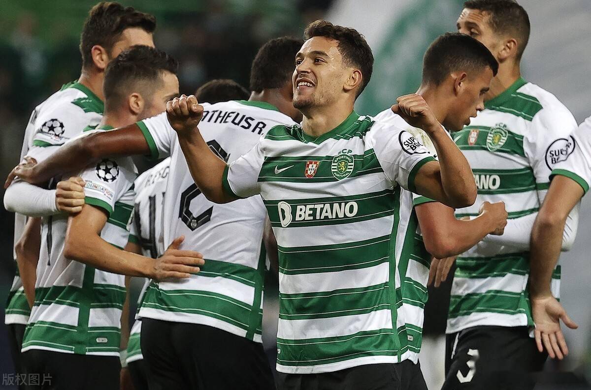 灵猫:里斯本竞技杯赛 进球趋势怎么判断?