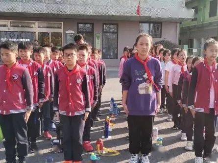 劳动教育正当时,躬身学农助成长