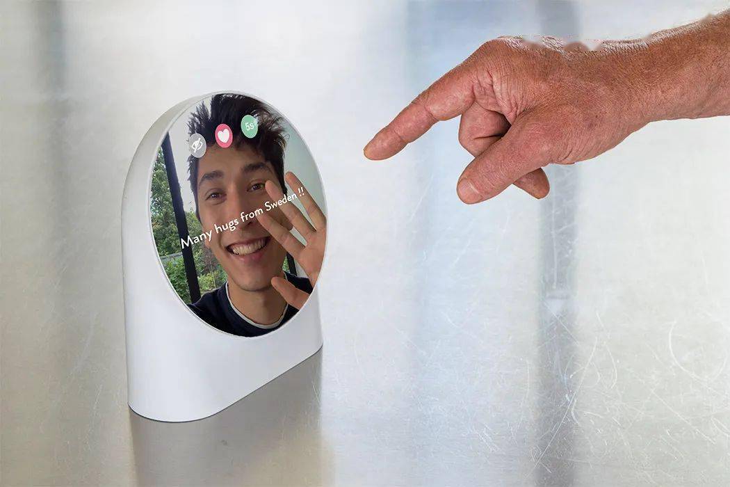 勾拉带追踪器的衣夹、拐杖带爪子能勾拉万物，这些“新玩意”，你注意到了吗？