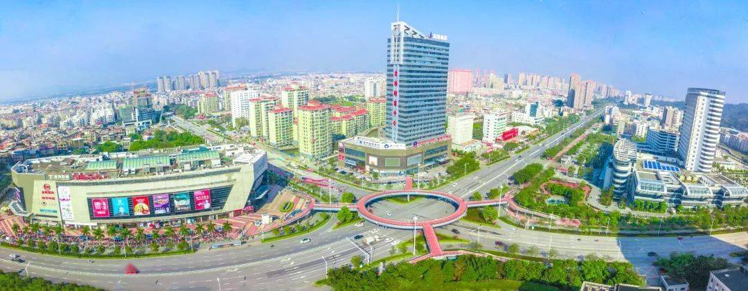 福建新答卷龙海篇丨龙江精神显担当海纳百川向前进