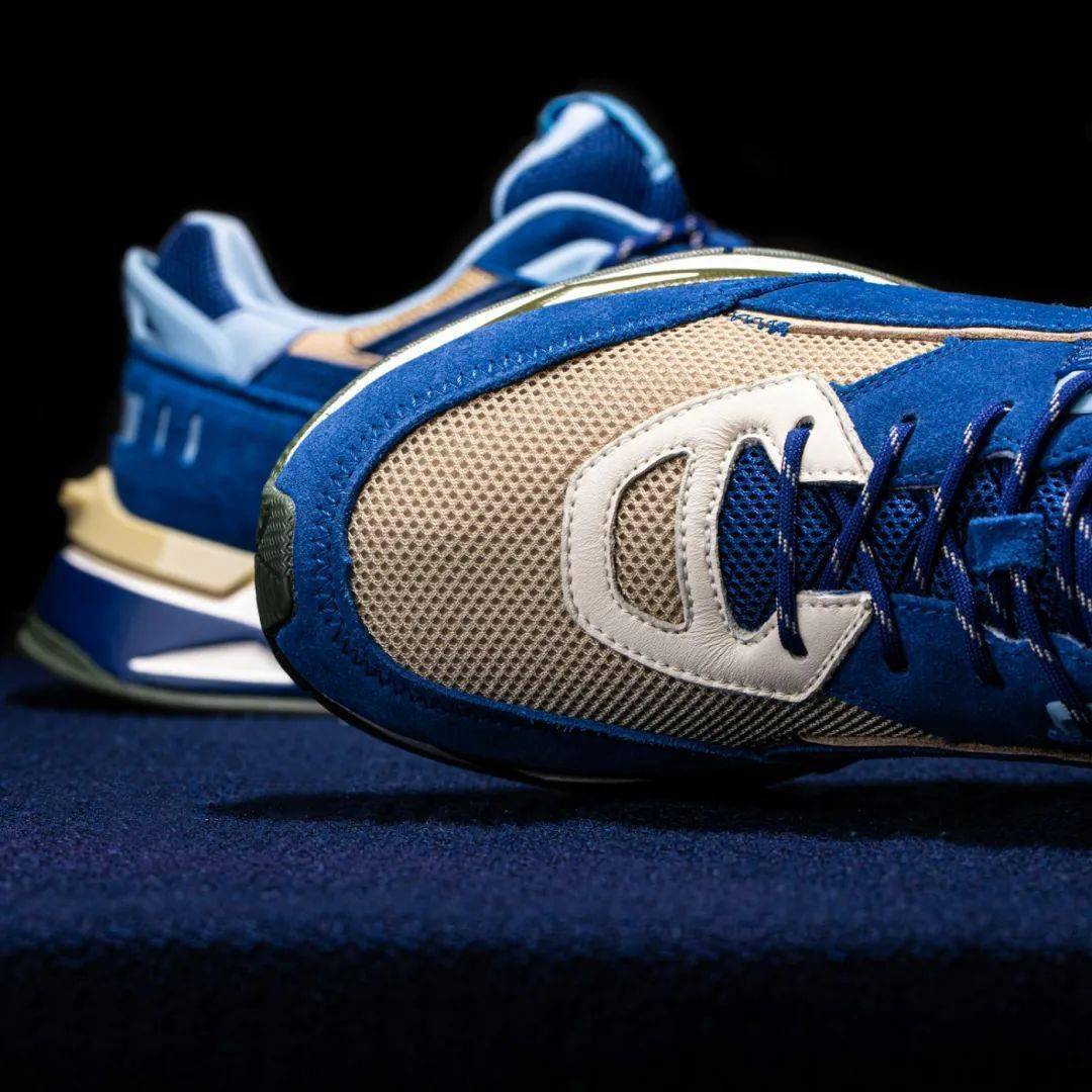 设计 破案了!早就怀疑 Jennie、权志龙穿的是同一个牌子!「新联名鞋」又是男女通吃!