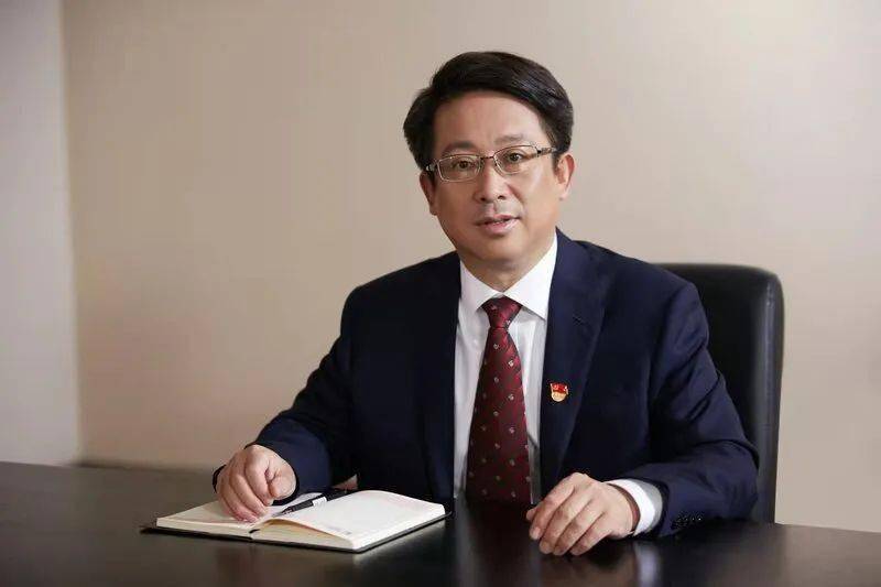 热烈祝贺武威一中杰出校友范瑞祥当选中国科学院院士杨为民当选为中国