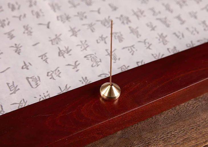 檀香|中国20种传世名香竟出小样！皆由非遗文化技艺传承人制成