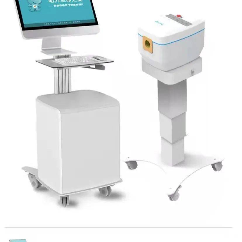 sw-3610系列(包括sw-3611,sw-3612)男性生理多参数检测仪集现代化技术