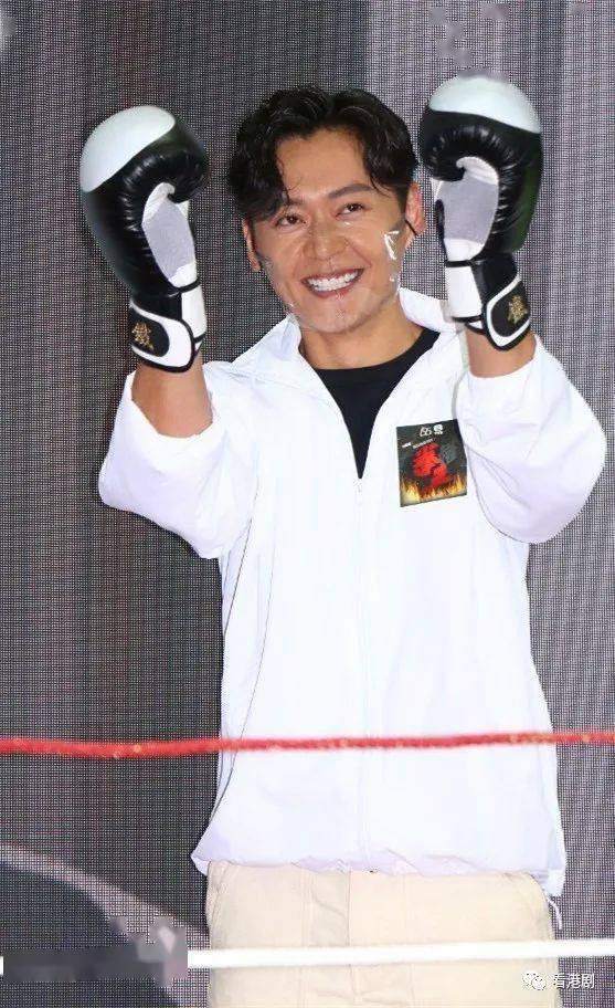 姚子羚为代入角色 幻想陈豪系"离世老公"_张振朗