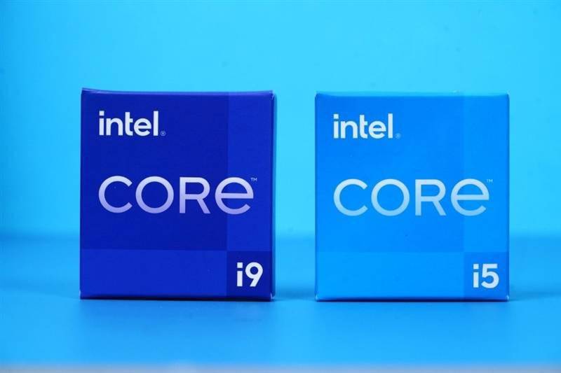 不只是顶级游戏处理器！12代酷睿生产力测试：能效核心显神威