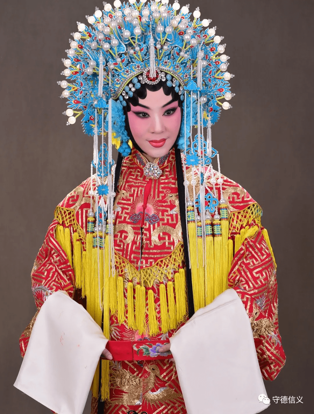 龙凤呈祥(具体演员阵容以实际演出为准)舞台监督:沈嘉心琴师:沈媛鼓师