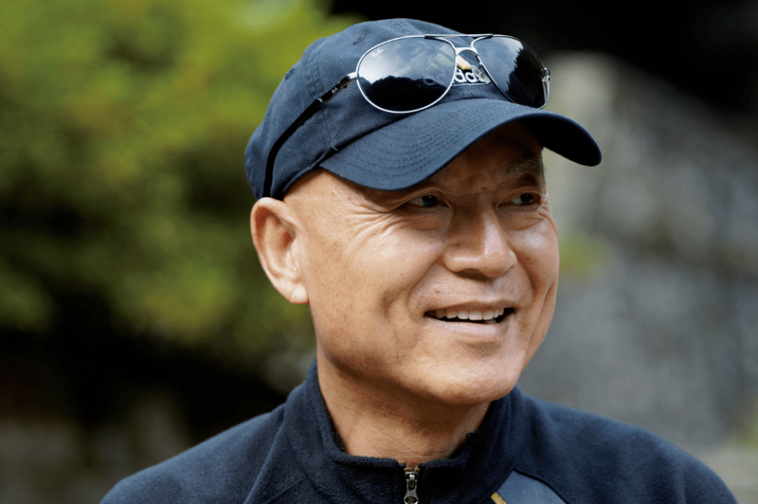 泰康生活家段建国现实主义创作演员养成法则