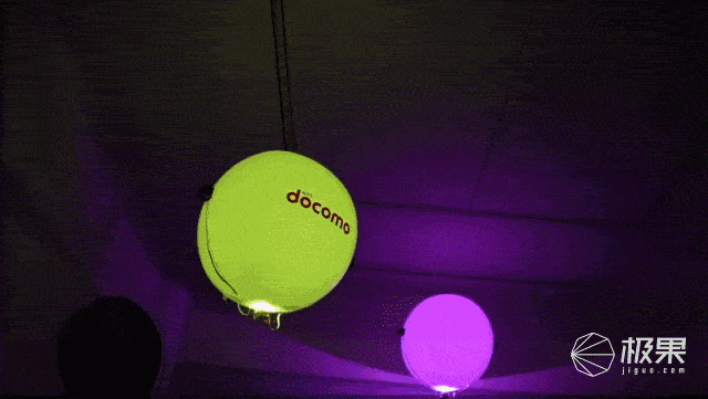 日本造出球形无人机，竟靠声波驱动飞行，续航超牛！