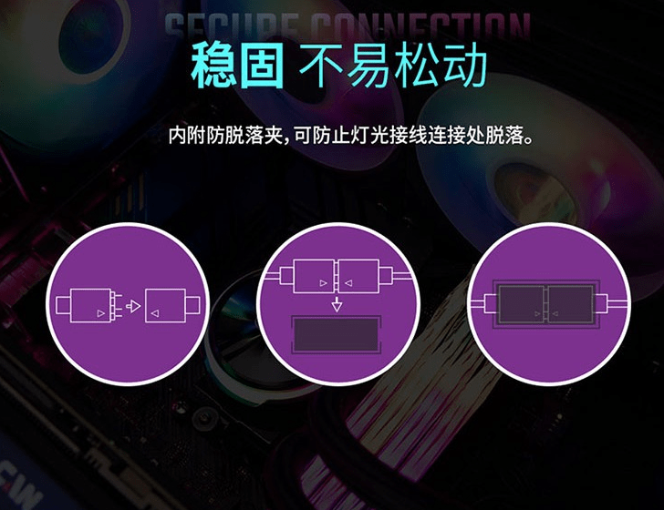 1499 元，酷冷至尊推出炎神 P360 水冷散热器：双腔体水冷头