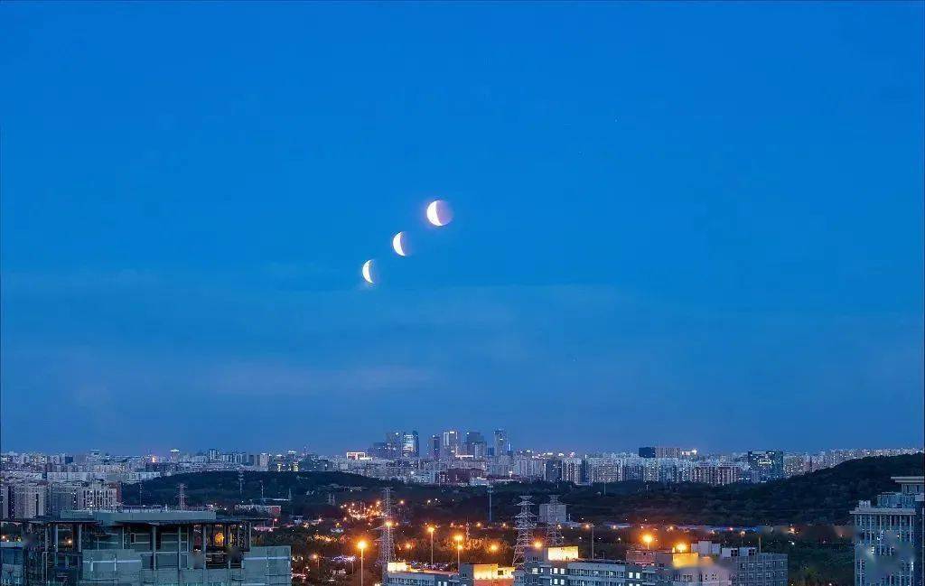 近600年一遇，就在今晚！