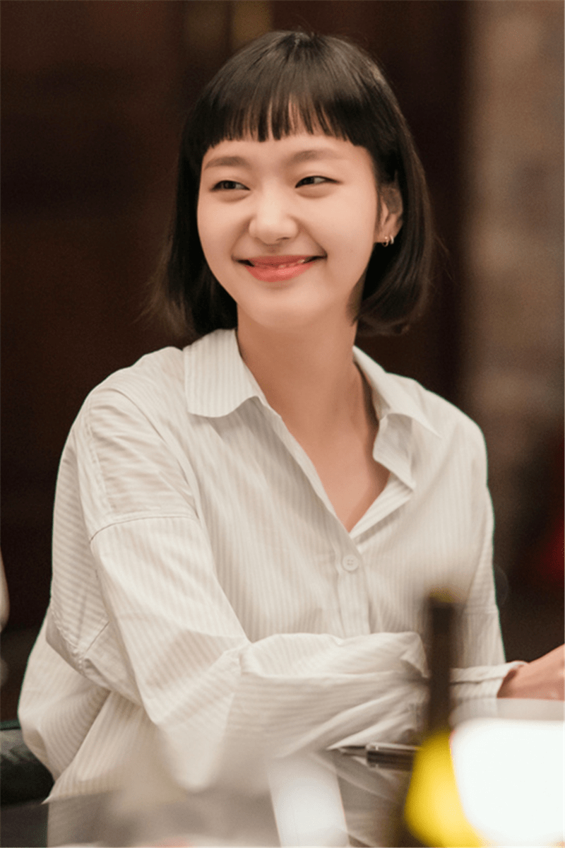 金高银的高级氛围感穿搭,3步就能get